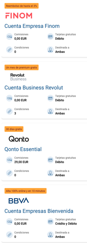 Bancos con TPV gratis: Cuáles son los mejores y qué condiciones ofrecen