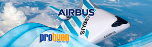 AIRBUS: La compañía europea líder en aviación