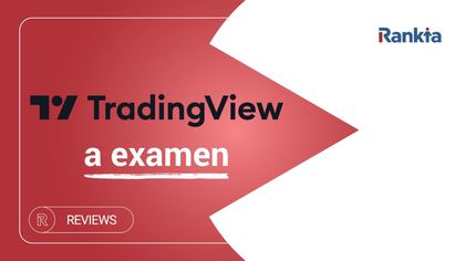 TradingView opiniones: ¿Qué es y cómo funciona?