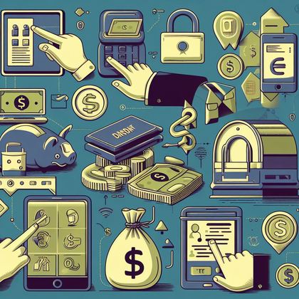 Métodos de Depósito y Retirada de los Brokers disponibles en Chile