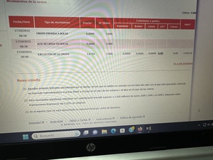 Bankinter/Equiduct ese gran Club Tropicana.