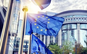 El BCE probablemente haya hecho una escalada mientras la economía parece encaminarse a la recesión