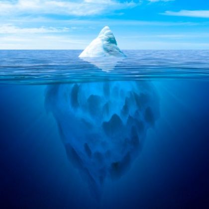 Iceberg Megbízások 