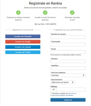 ¿Qué es la herramienta "Mi Cartera" de Rankia y cómo funciona?