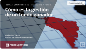 Cómo es la gestión de un fondo ganador | Actualidad a fondo