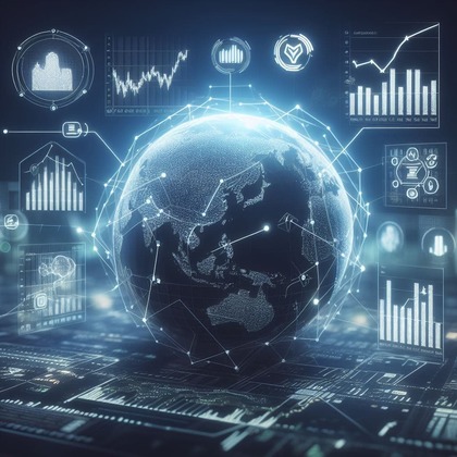 ¿Cómo invertir en ETFs que siguen al MSCI World desde Perú?