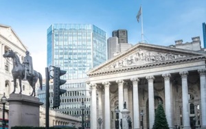 El Banco de Inglaterra, en modo de esperar y ver