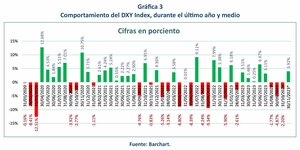 ¿Santa Claus llegó a la ciudad?