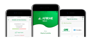 ¿Dónde activar las tarjetas Afirme?