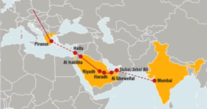 La guerra santa era por energía