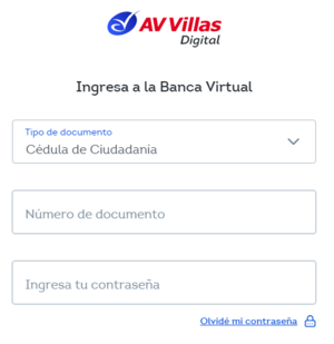 Cómo consultar el saldo de tu tarjeta AV Villas