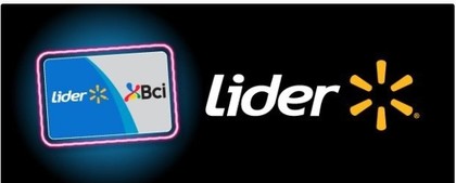 Tarjeta Lider: ¿Cuáles son los comercios asociados?