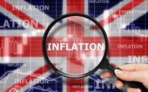 Por ahora no es probable que haya más subidas de tipos por parte del Banco de Inglaterra