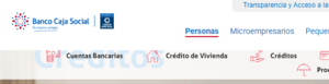 Cómo solicitar un préstamo en Banco Caja Social paso a paso