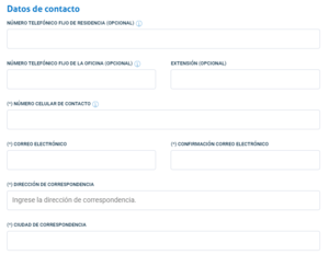 Cómo solicitar un préstamo en Banco Caja Social paso a paso