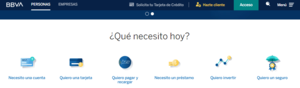 Créditos de libre inversión de BBVA