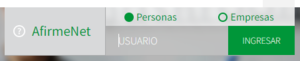 ¿Cómo obtener mi estado de cuenta de Afirme?