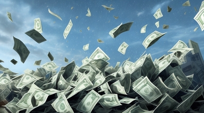 Desmintiendo el mito: ¿Qué probabilidad tienes de volverte millonario con las criptomonedas?