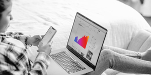 Los 5 errores más comunes al invertir en bolsa