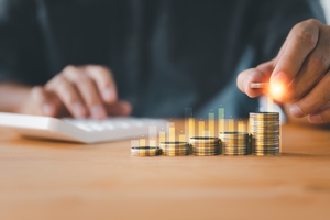 Rentabilidad de los fondos indexados. Cotejo entre activos financieros