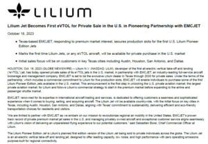 Carta de Noviembre- ARGOS