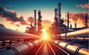 Un comienzo de semana relajado, pero mucho más por venir, según la OPEP+