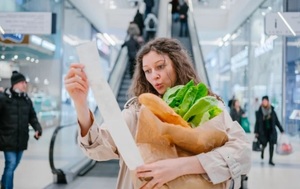 La deflacción de la eurozona se acelera mientras los mercados prevén una bajada de tipos en abril