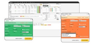 Review de la plataforma E-Trading de Bancolombia