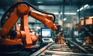 La recesión en el sector manufacturero continuará, el petróleo cerca de mínimos tras el "acuerdo" de la OPEP+.