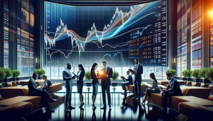 Mejores ETF para Invertir en el Dow Jones 30 desde Perú