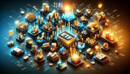 ¿Cuáles son los mejores ETFs Multiactivos para invertir desde Perú?