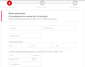 ¿Cómo obtener las tarjetas HSBC?
