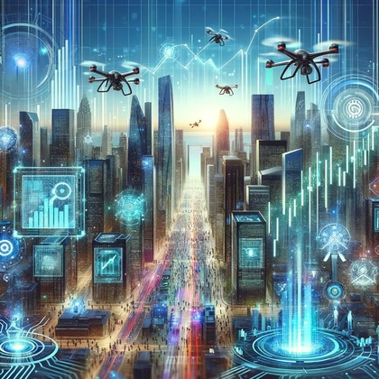 Mejores ETF para invertir en Tecnología desde Perú