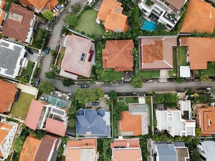 ¿Cuáles son las mejores zonas para comprar una vivienda para alquilar?