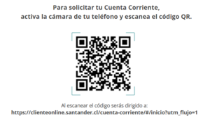 ¿Cómo obtener la Cuenta Corriente Santander Life?