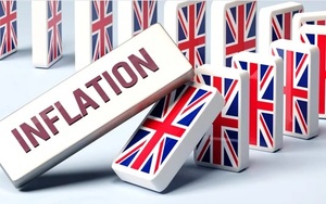 Los datos de inflación del Reino Unido hacen que los mercados valoren más recortes de tipos por parte del BoE