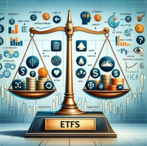 ETFs con mayor patrimonio (2024)