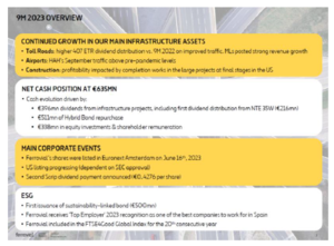 Carta del ARGOS- DICIEMBRE 2023