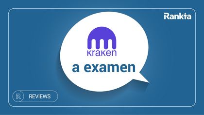 Kraken opiniones [2025]: Seguridad y comisiones del exchange de criptomonedas