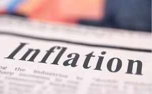 Sorpresa de inflación en el Reino Unido, datos chinos débiles, consumo fuerte en EE.UU., el recorte de tipos del BCE