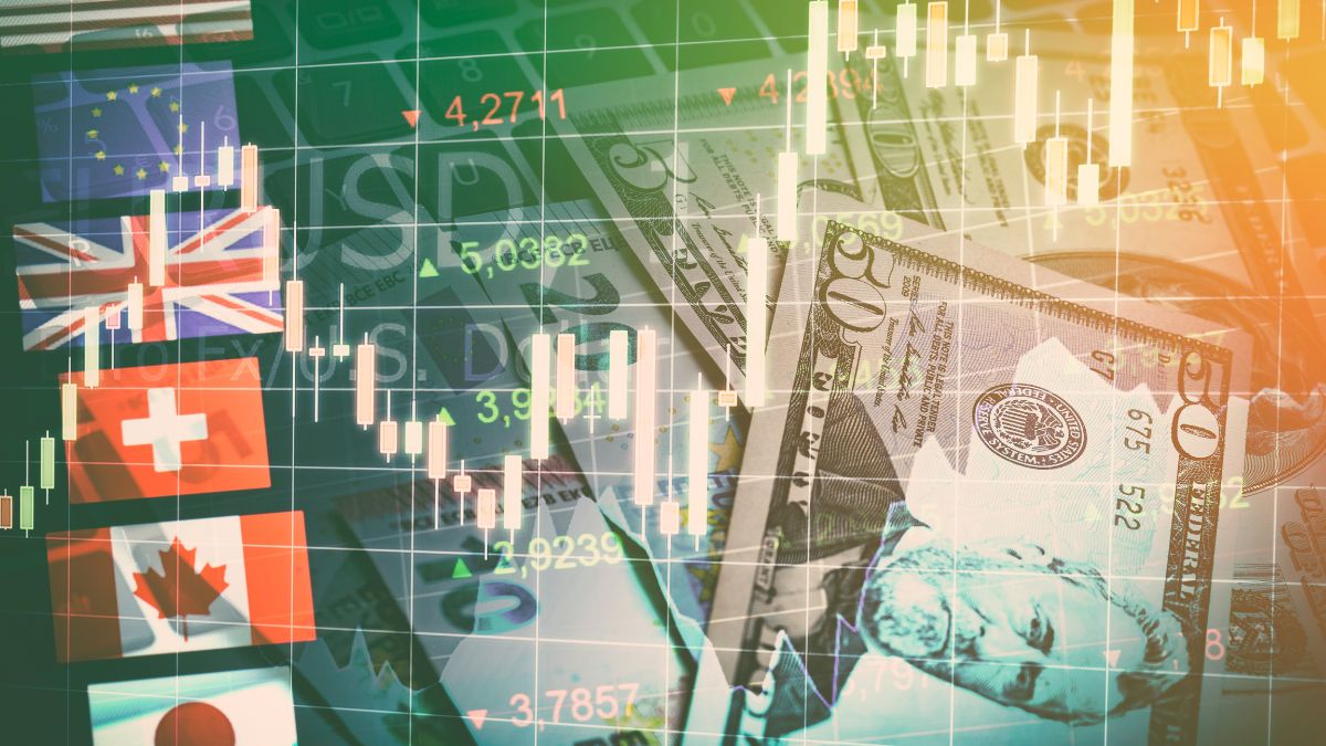 Mejores brokers de Forex en España [Actualización 2026]