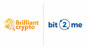 Brilliantcrypto, el juego Web3 de moda en Japón, elige Bit2Me como primer exchange para su expansión mundial