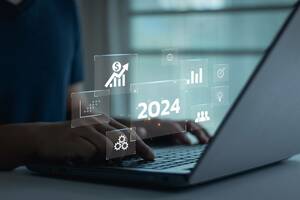 Perspectivas de la renta variable para 2024: resolviendo algunas cuestiones, por David Cabeza