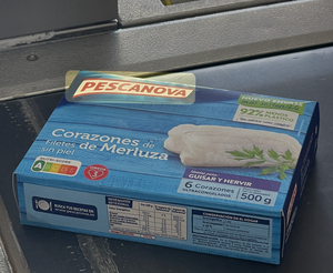 El pescanovazo de Ezentis.