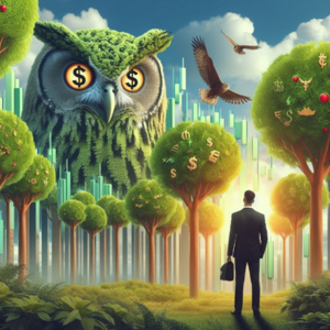 Un paseo por el bosque de los Mercados Financieros