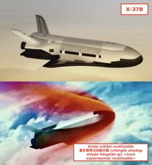 Sector Espacial Militar: El Punto Elevado Definitivo...