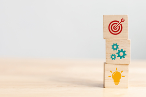 Dos pasos hacia el éxito en tus inversiones