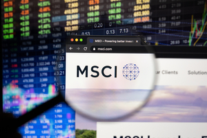 El MSCI World en máximos, pero sigue tu plan