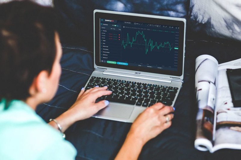 CFD: Definición y trading | Guía básica para principiantes