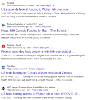 China y los noticieros "alternativos"